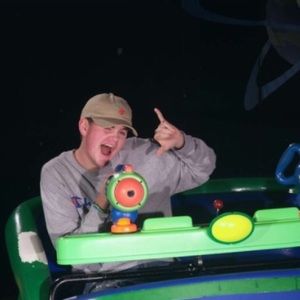 Meet your Posher, Tyler